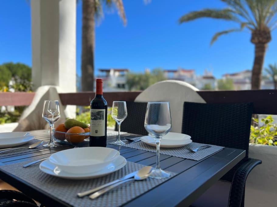 Costalita - 2 Bedroom 350m From The Apartamento